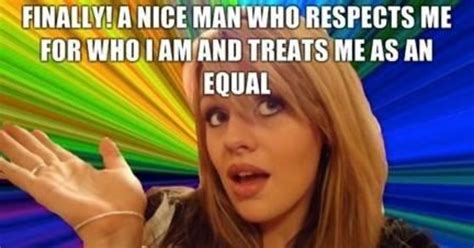 5 Insanely Stupid Things Women Say About Nice Guys