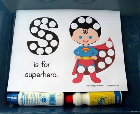 fantastic  superhero preschool superhero theme preschool