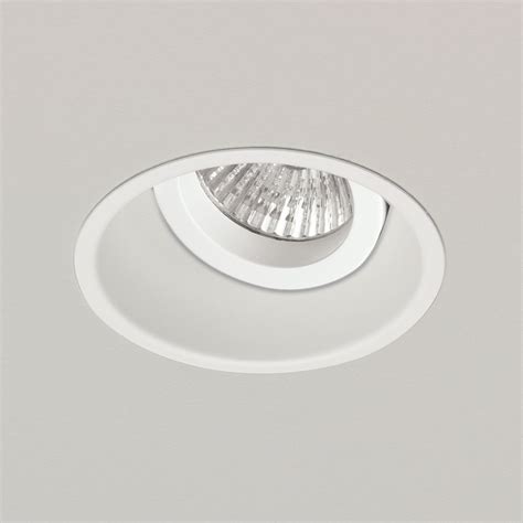 minima adjustable   white interior lighting downlights