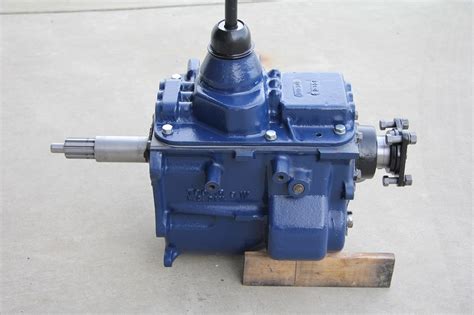 f600 gearbox info ford truck enthusiasts forums