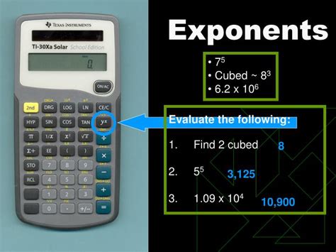 calculator tricks powerpoint  id