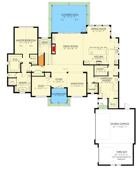 story house plans   floor master bedroom viewfloorco