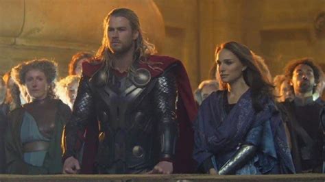 five things you can learn from thor the dark world