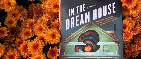 dream house   haunting shapeshifting memoir