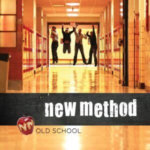 school artist album  method christwill