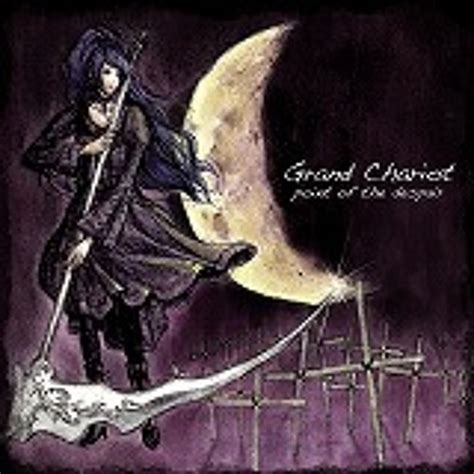 stream grandchariot  listen  songs albums playlists