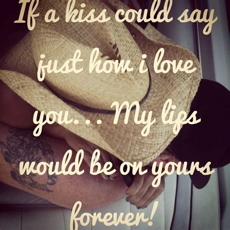 cute couples kissing quotes quotesgram