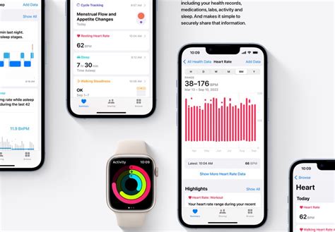 ios  features leak health coaching service  mood tracker   works iphone  canada blog