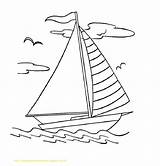 Mewarnai Kapal Laut Paud Tk Berbagai Aneka Temukan Bisa Anda sketch template