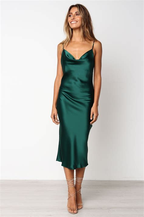 Persia Dress Green Womens Bridesmaid Dresses Party Gown Dress