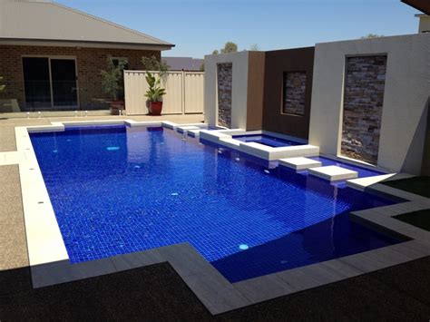 aquazone pools swimming pools spa gallery