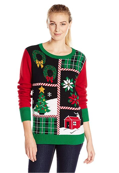 The Best Ugly Christmas Sweaters To Buy Online