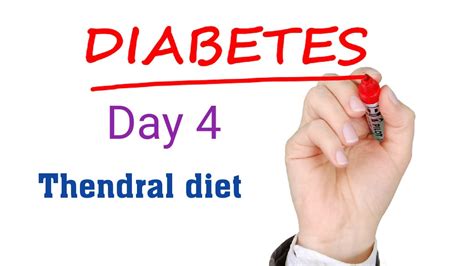 day  diabetic diet youtube