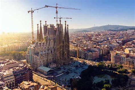 sagrada familia barcelona bezoeken tips