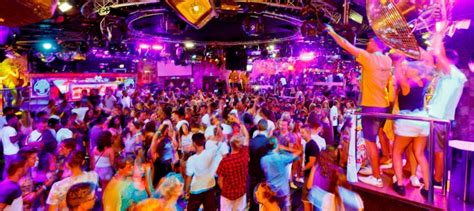 Party In Lloret De Mar Spanien Go Jugendreisen