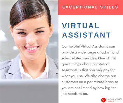 virtual assistant in brisbane everything you need to know