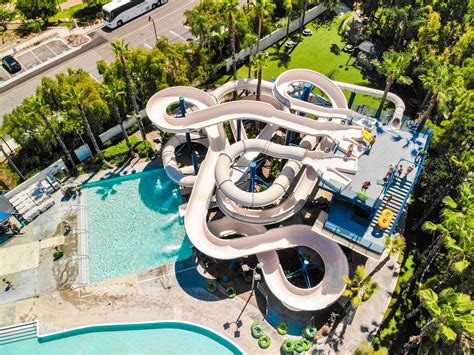 wave waterpark opens     year north county daily star