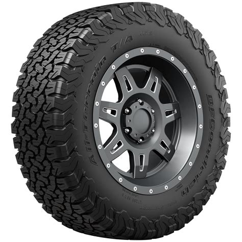 Wheels Tires And Parts 2 New 35 12 50 20 Bfg All Terrain T A Ko2 12 50r