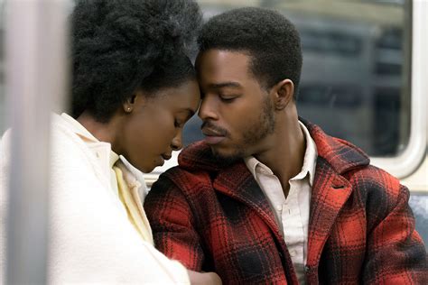 See James Baldwin In Barry Jenkins Emotional If Beale Street Could