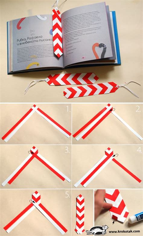 15 easy ideas to diy bookmarks pretty designs