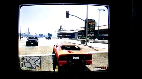 gta v youtube