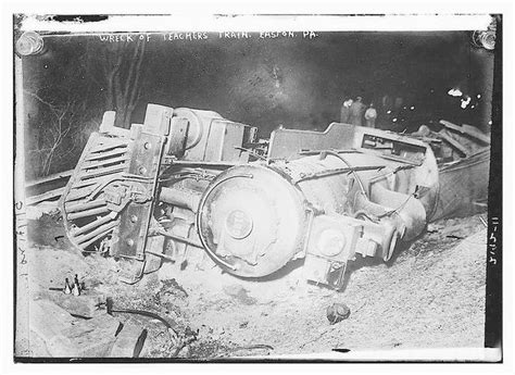 deadliest train crashes   jersey history njcom