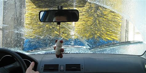 automatic car wash vs hand car wash pros and cons detailxperts