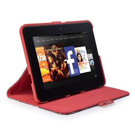 kindle fire hd cases