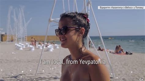 crimea cracks down on a festival makes tourism crisis worse youtube