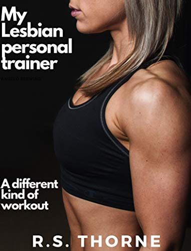 My Lesbian Personal Trainer A Different Kind Of Workout Ebook