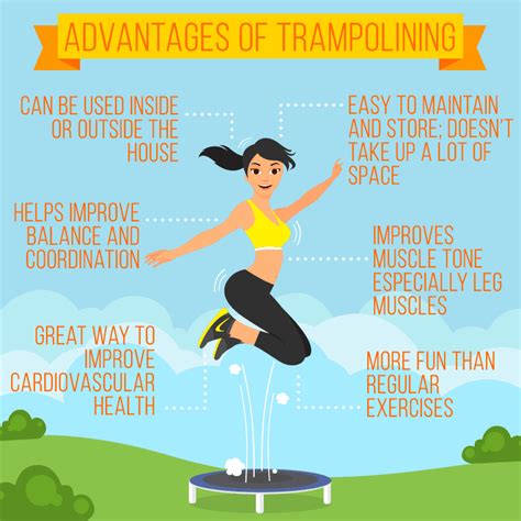 let s talk about health 5 simple mini trampoline exercises shed blog