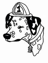 Hydrant Fire Coloring Pages Dog Sparkles Feeling Sad Safety Getcolorings Getdrawings sketch template