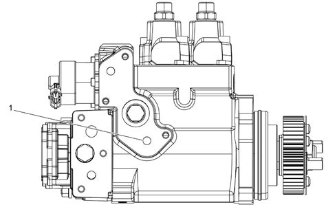 dd fuel system diagram wiring diagram pictures