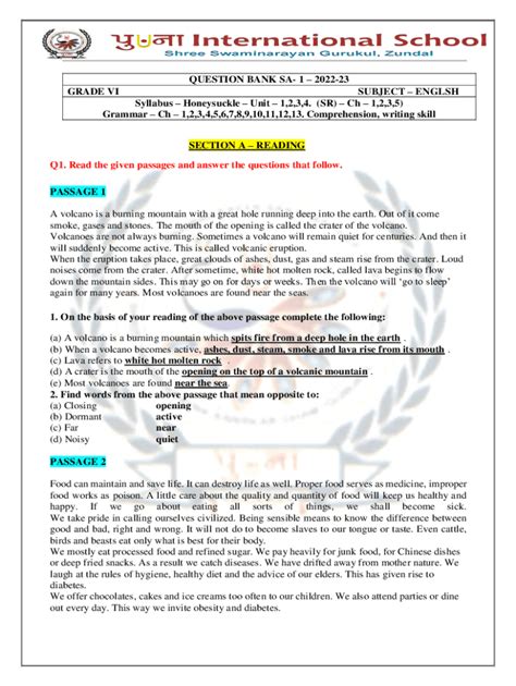 fillable  cbse sample paper   class  english  solutions