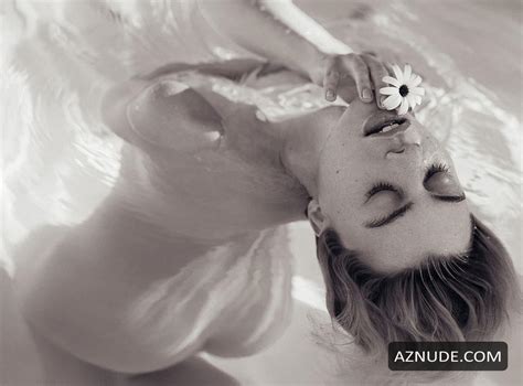 Hannah Kirkelie Nude And Sexy Photo Collection Aznude