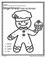 Gingerbread Printables sketch template
