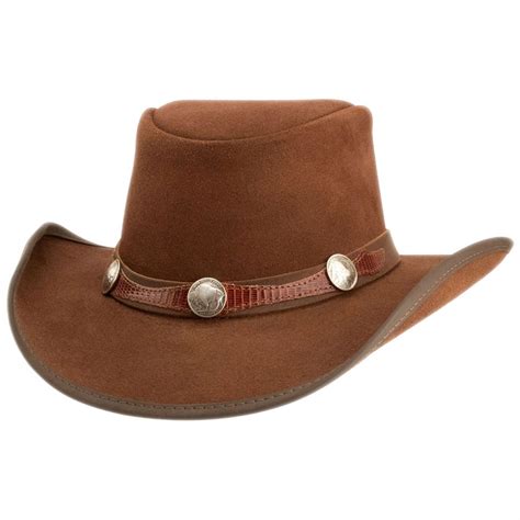 head  home plainsman suede western hat cowboy western hats