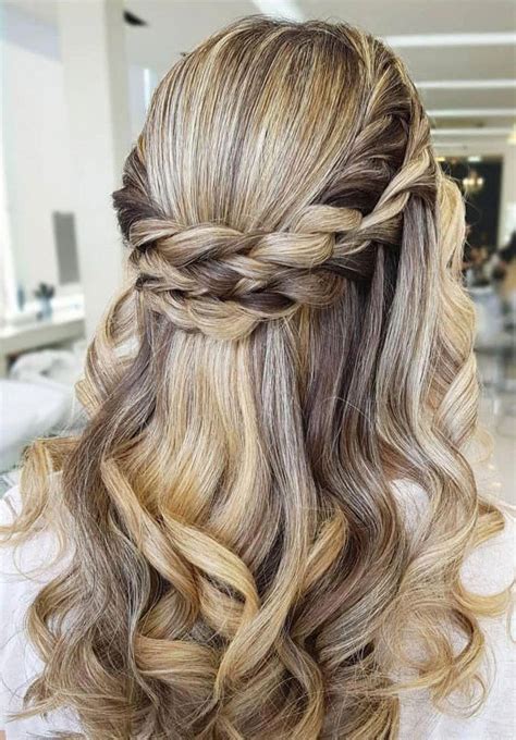 30 beautiful prom hairstyles that ll steal the night best prom