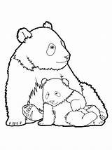 Coloriage Dessin Pandas Kleurplaat Colorier Coloriages Imprimer Kleurplaten Malvorlage Ausmalbilder Ausmalbild Stemmen Partage Imprime Télécharge Stimmen sketch template