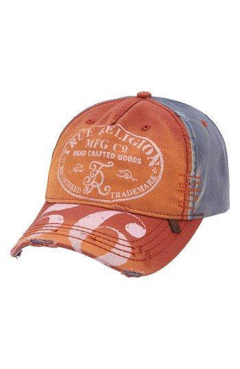 true religion brand jeans stampy baseball cap available at nordstrom