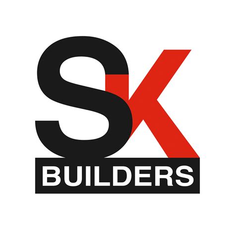 sk logo design submited images