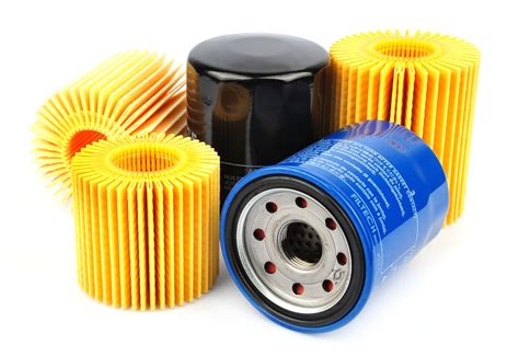 types  oil filters    work  team transmissions