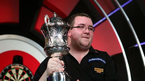 bdo world darts champion stephen bunting  join pdc circuit targets premier league place