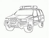 Police Coloring Car Pages Truck Printable Ford Drawing Cars Print Gif Bmw Getdrawings sketch template