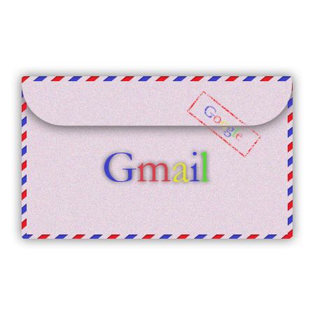 gmail icon   kaoming  deviantart