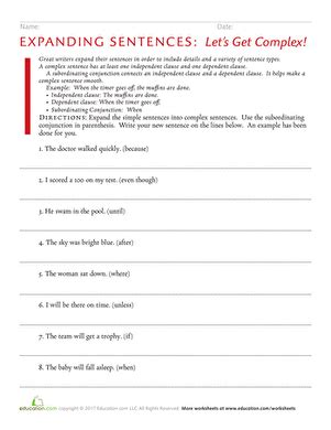 common core text structure worksheets   gmbarco