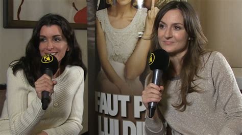 interview jenifer bartoli faut pas lui dire un film un peu plus