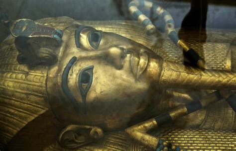 New King Tut S Tomb Search Can Start Soon Egypt Pledges