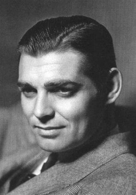 the life and many loves of clark gable reelrundown
