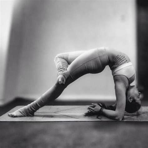 beautiful yoga poses images  pinterest gym